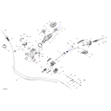 03- Mechanic - Steering