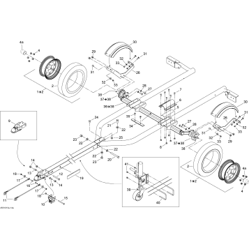 09- Frame (North America, International)