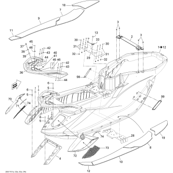 09- Body, Rear View 1