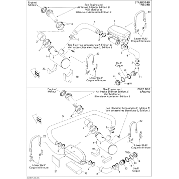 01- Exhaust System Edition 2