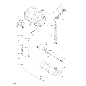 02- Oil Injection System
