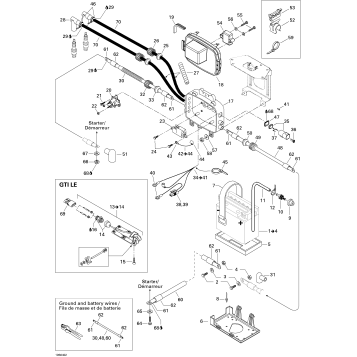 10- Rear Electrical Box