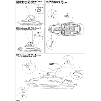 09- Tower And Bimini Top