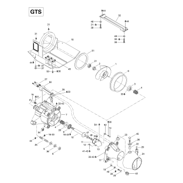 05- Propulsion System (GTS)