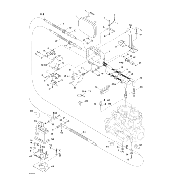 10- Electrical Box And Battery