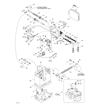 10- Rear Electrical Box