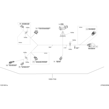 10- Steering Harness