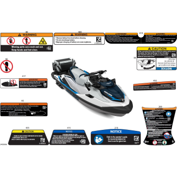 07- Body - Warning Decals