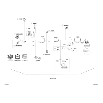 10- Main Harness 278003701
