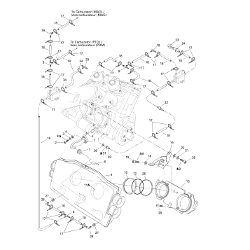 02- Air Intake System