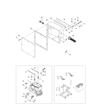 10- Electrical System