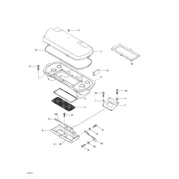 02- Air Intake System