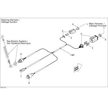 10- Electrical Harness 2