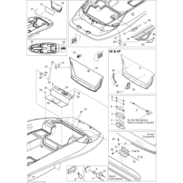 09- Engine Compartment And Accessories