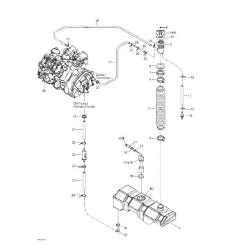 02- Oil Injection System