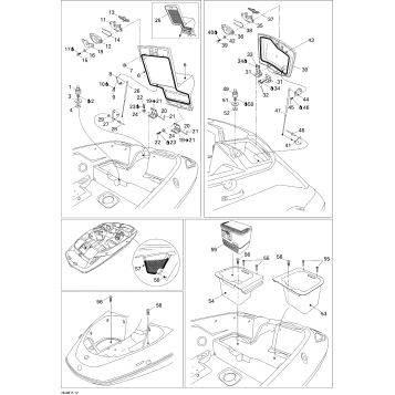 09- Storage Compartment