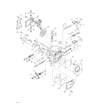 02- Carburetor(s)