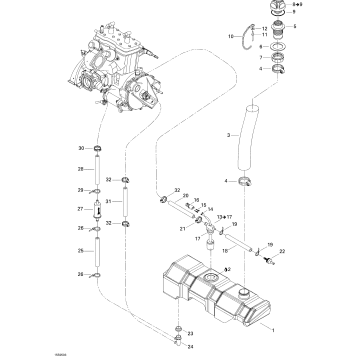 02- Oil Injection System