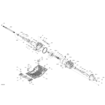 04- Drive - Propulsion