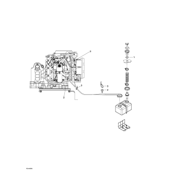 02- Oil Injection System
