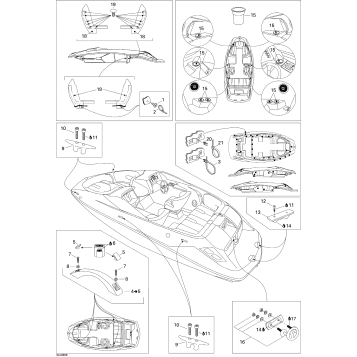09- Body And Accessories