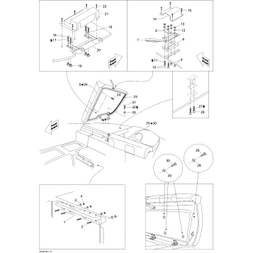 09- Seat, Rear View 2