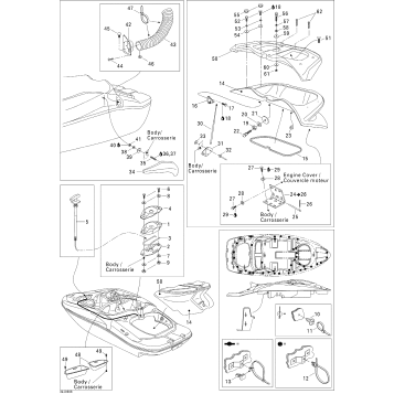 09- Engine Compartment And Accessories