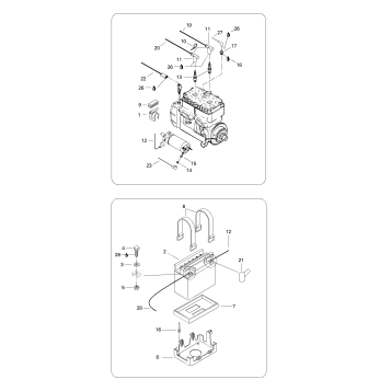 10- Electrical System