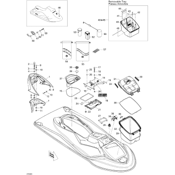 09- Body, Front View