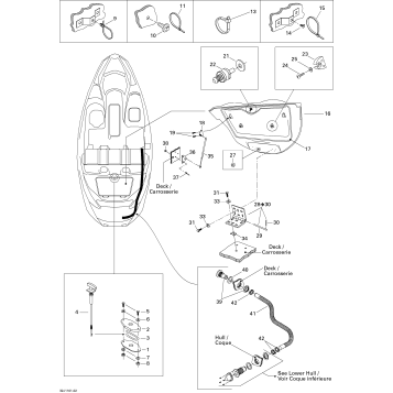 09- Engine Compartment And Accessories