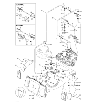 02- Air Intake System
