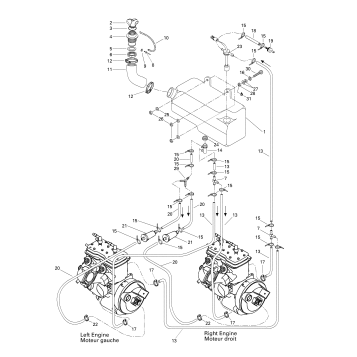 02- Oil Injection System