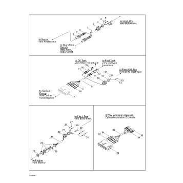 10- Electrical Harness