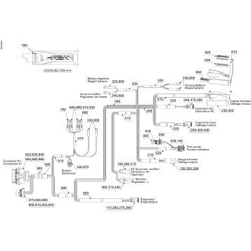 10- Electrical Harness 2