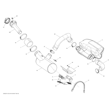 01- Exhaust System