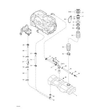 02- Oil Injection System