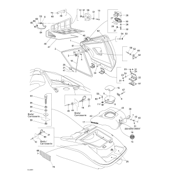 09- Engine Compartment