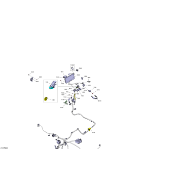 08- ELECTRIC - Electric Upper Section