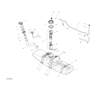 02- Fuel System - With Suspension