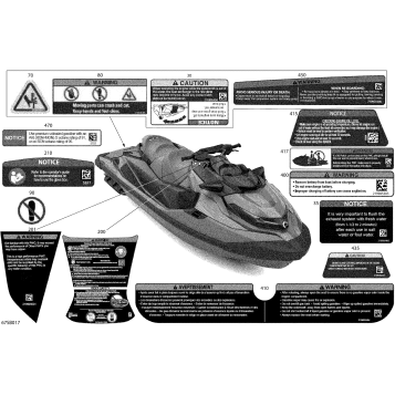 07- Body - Warning Decals