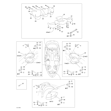 09- Seat (front And Rear)