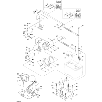 10- Electrical System