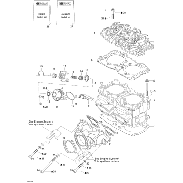 01- Cylinder Head