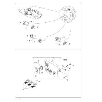 10- Electrical Accessories 1
