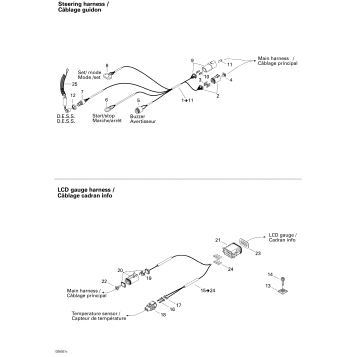 10- Electrical Harness 3