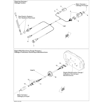 10- Electrical Harness 2