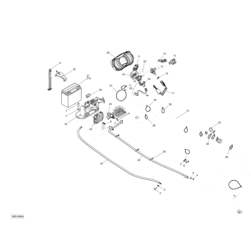 10- Electrical System - GTR