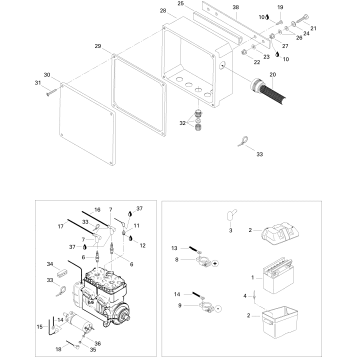 10- Electrical System