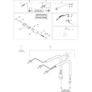 10- Electrical Accessories