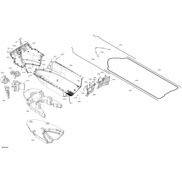 05- HULL - Deflector